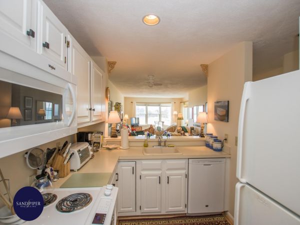 Cape Cod Condo 994892