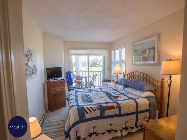 Cape Cod Condo 994892