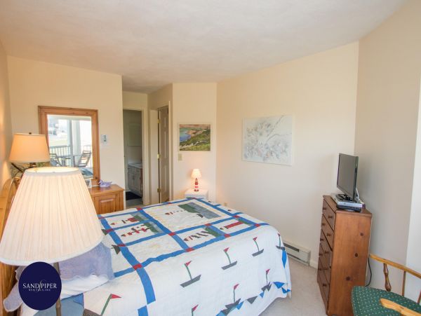 Cape Cod Condo 994892