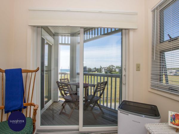 Cape Cod Condo 994892