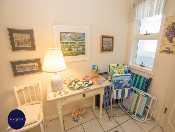 Cape Cod Condo 994892