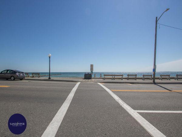 Cape Cod Condo 994892
