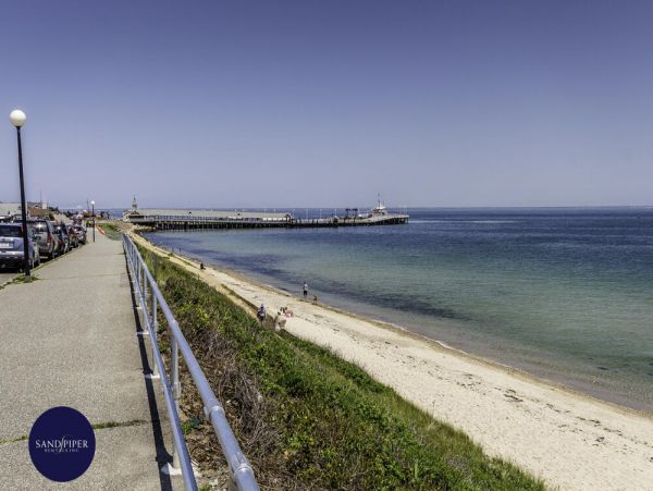 Cape Cod Condo 994892