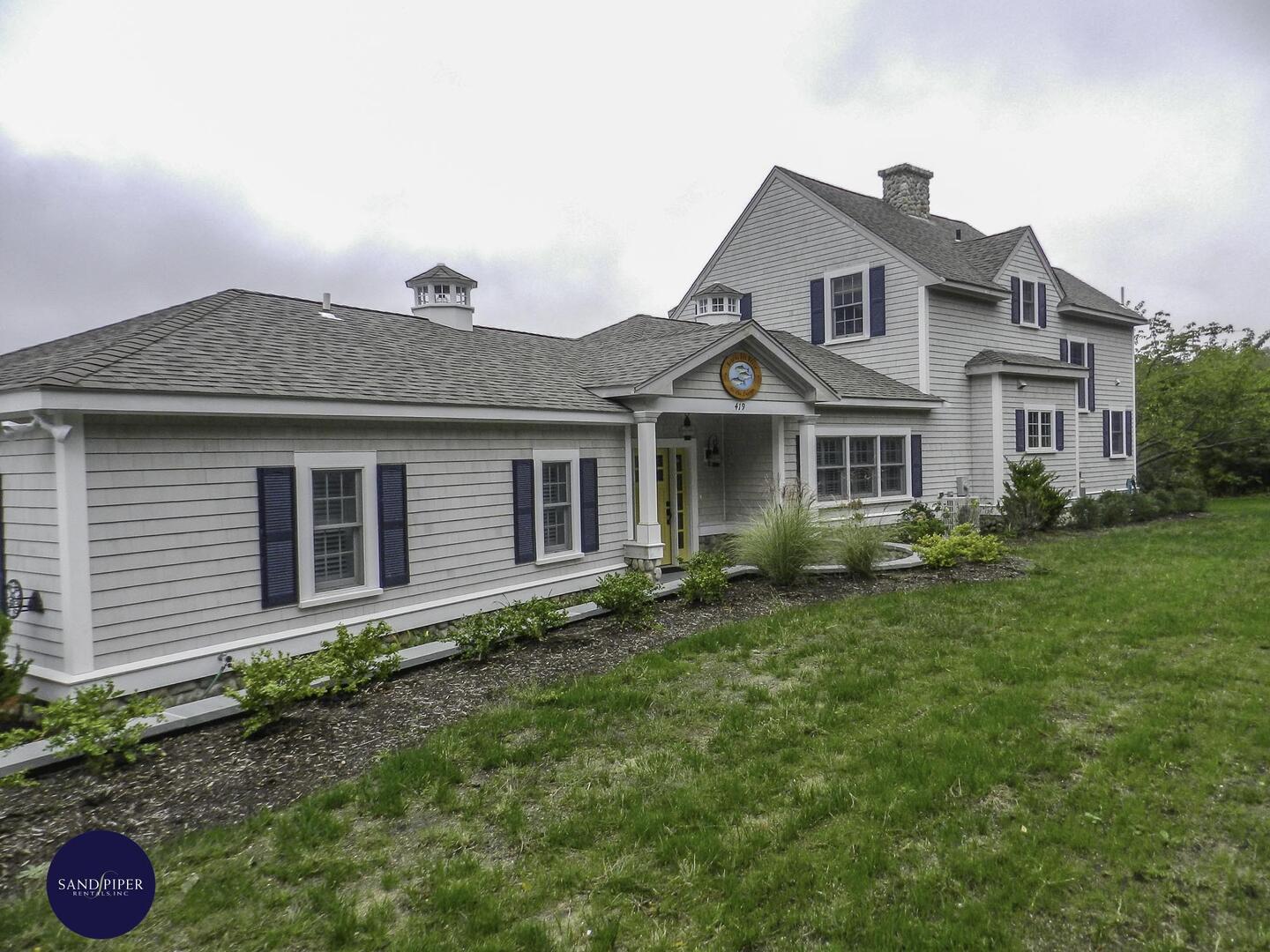 Cape Cod Home 994900