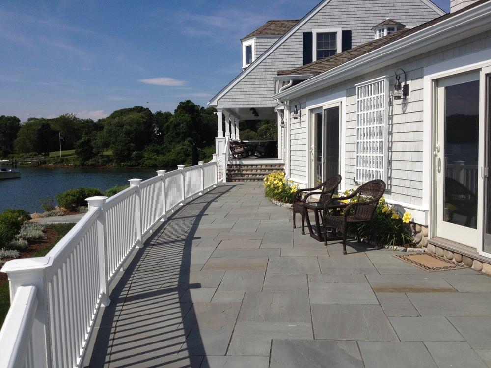 Cape Cod Home 994900