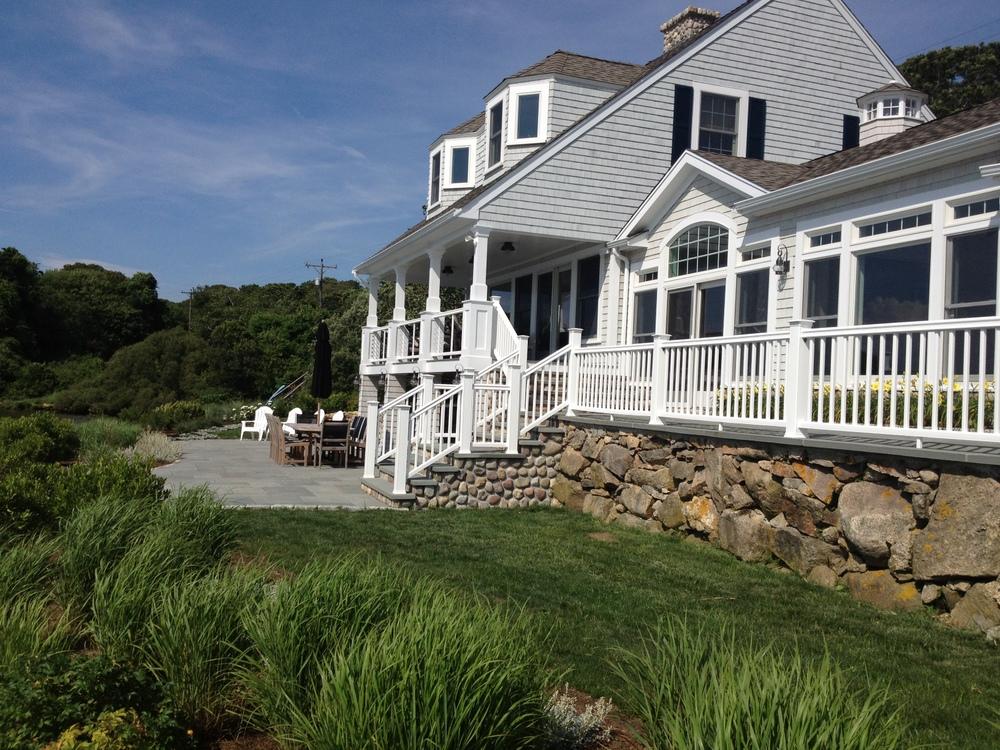 Cape Cod Home 994900