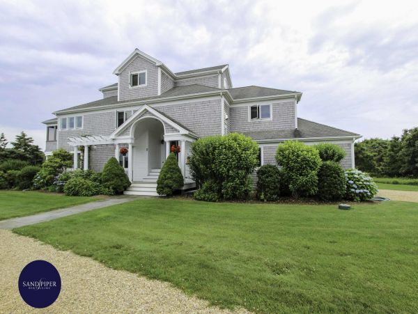 Cape Cod Home 994902