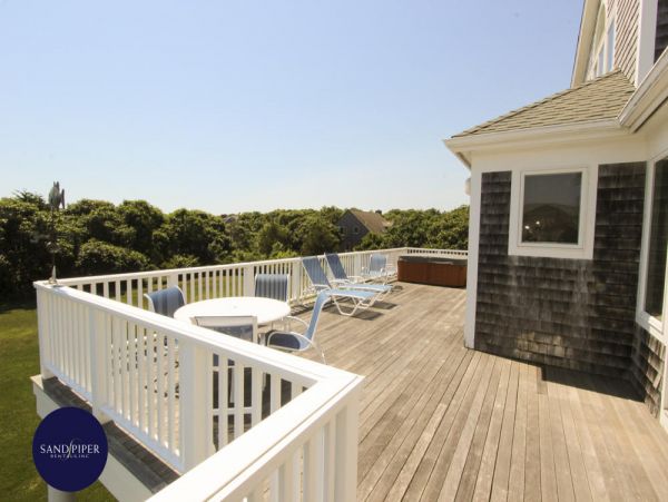 Cape Cod Home 994902
