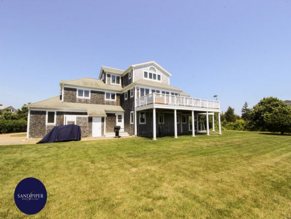 Cape Cod Home 994902