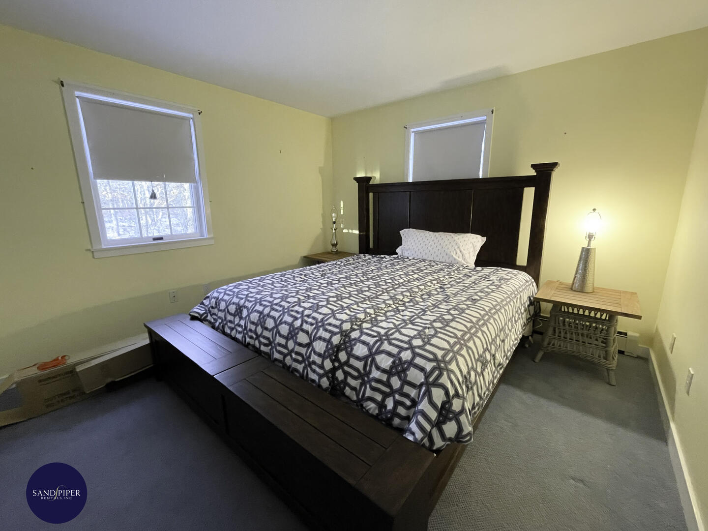 Cape Cod Home 994903