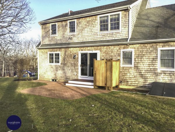 Cape Cod Home 994903