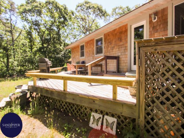Cape Cod Home 994904