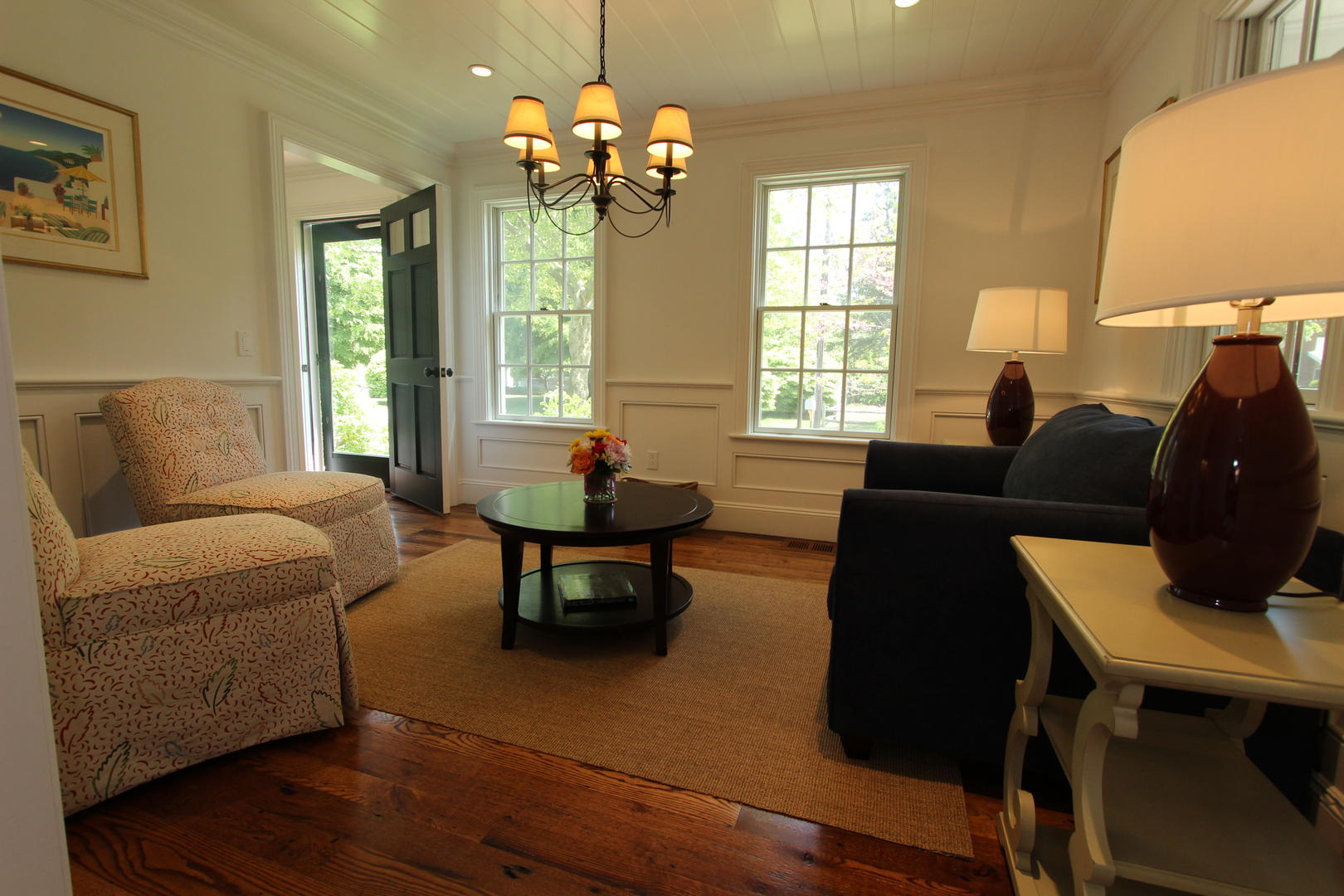 Cape Cod Home 994905