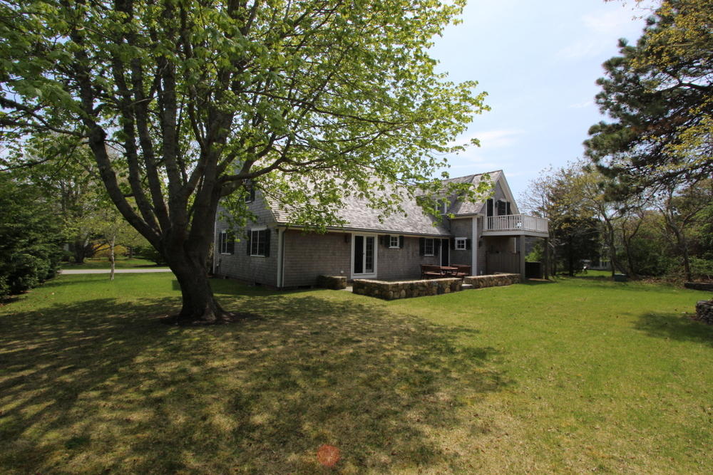 Cape Cod Home 994905