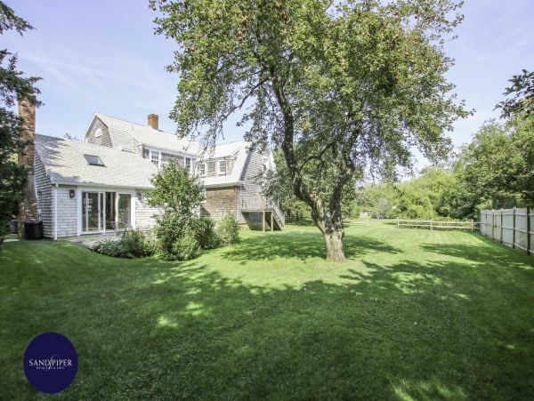 Cape Cod Home 994906