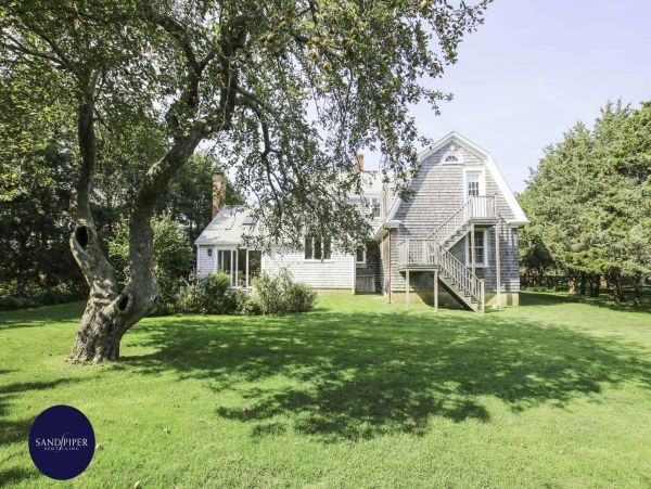 Cape Cod Home 994906