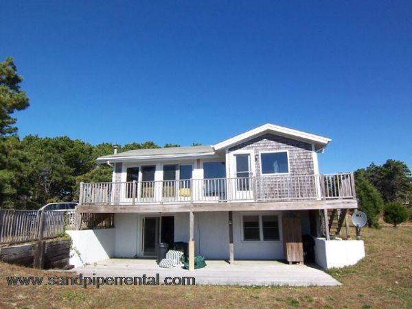 Cape Cod Home 994907