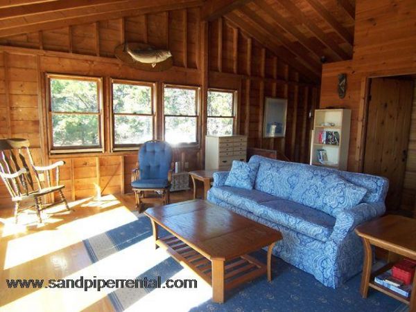 Cape Cod Home 994907