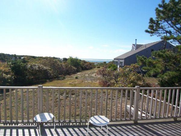 Cape Cod Home 994907