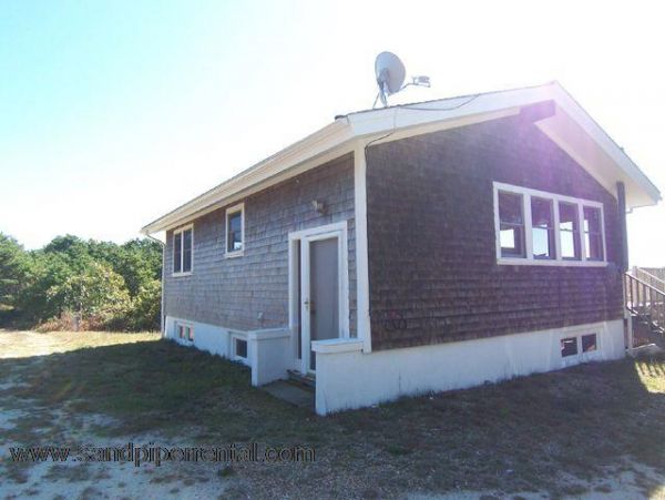 Cape Cod Home 994907