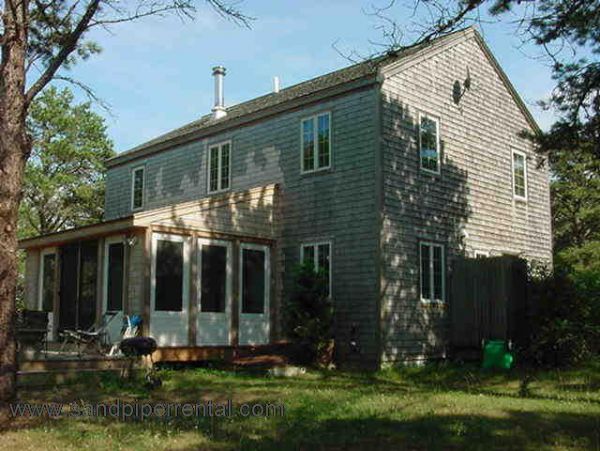 Cape Cod Home 994909