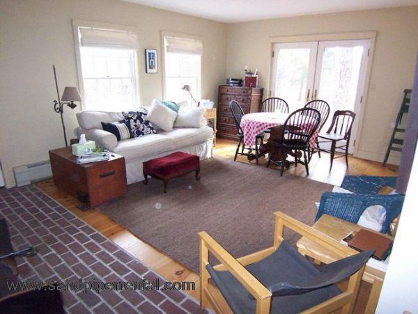 Cape Cod Home 994909