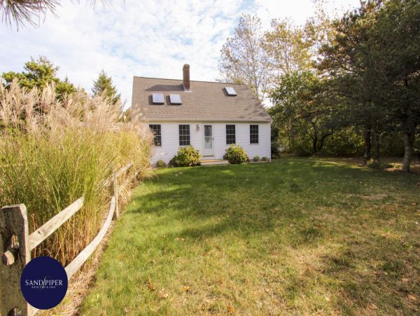 Cape Cod Home 994910