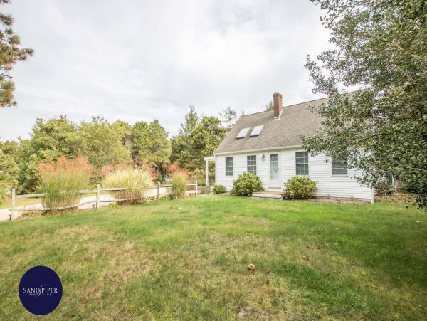 Cape Cod Home 994910