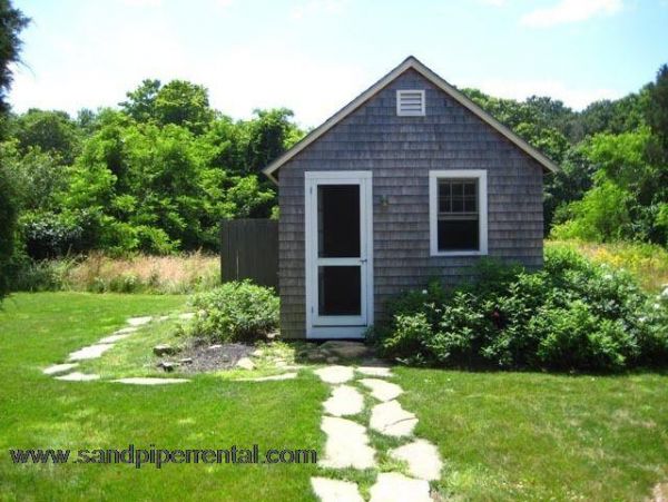 Cape Cod Home 994911