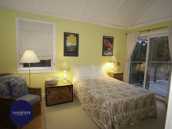 Cape Cod Home 994912