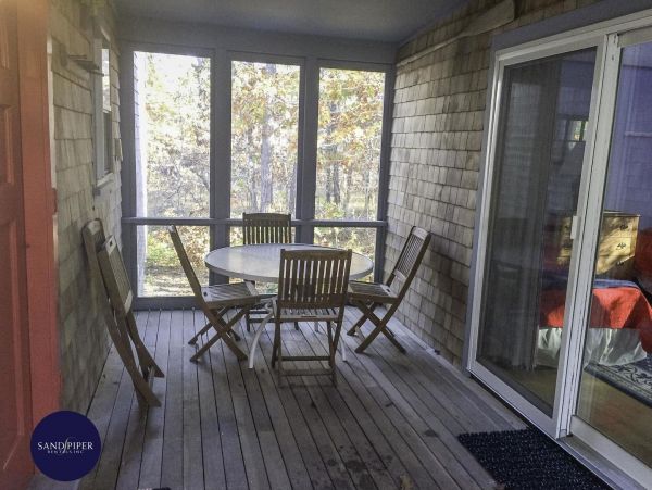 Cape Cod Home 994912