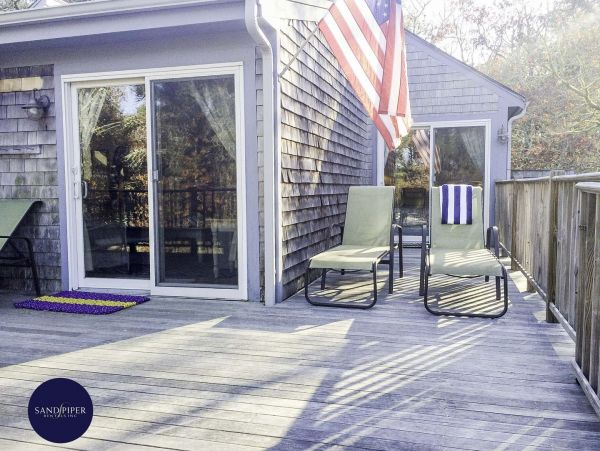 Cape Cod Home 994912
