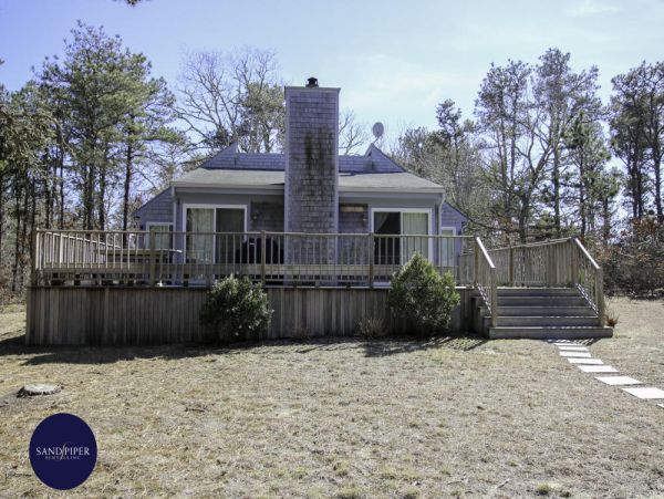 Cape Cod Home 994912