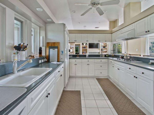 Lido Key 3 Bedroom Canal View Vacation Home Walk To Beach