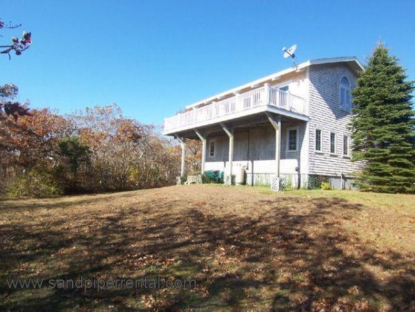 Cape Cod Home 994917
