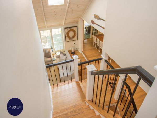 Cape Cod Home 994920