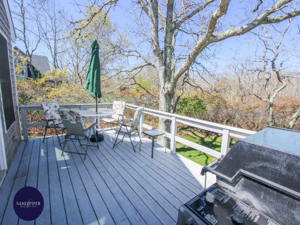 Cape Cod Home 994922