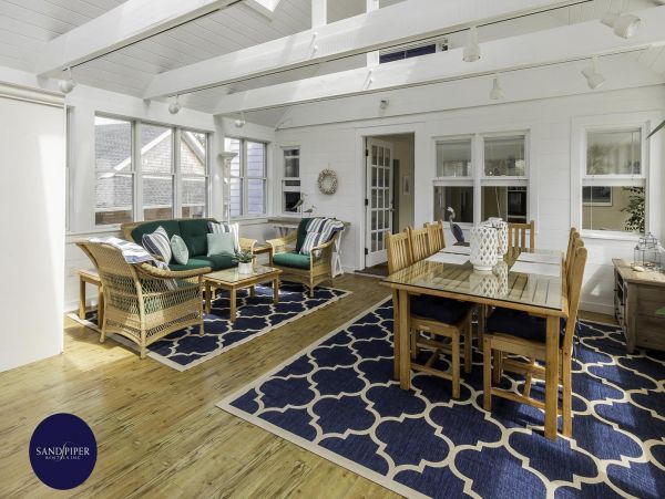 Cape Cod Condo 994923