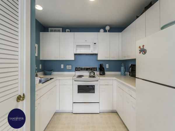 Cape Cod Condo 994923