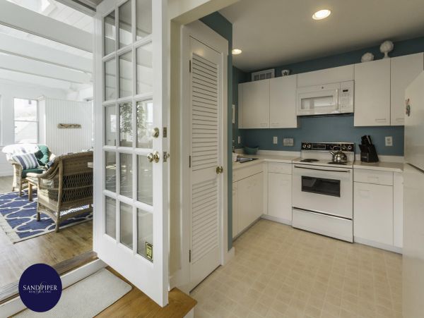 Cape Cod Condo 994923