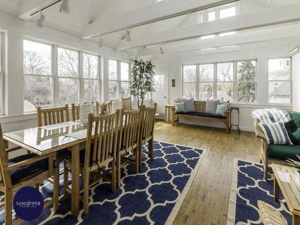 Cape Cod Condo 994923