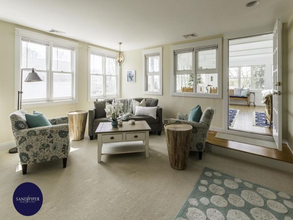 Cape Cod Condo 994923