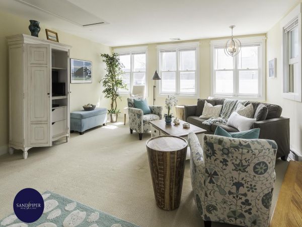 Cape Cod Condo 994923