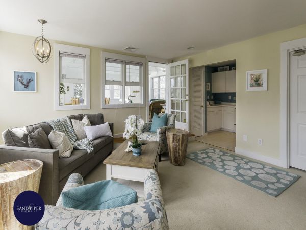 Cape Cod Condo 994923