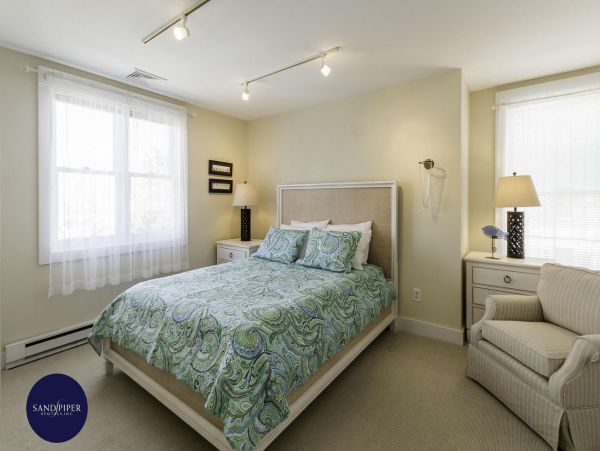 Cape Cod Condo 994923