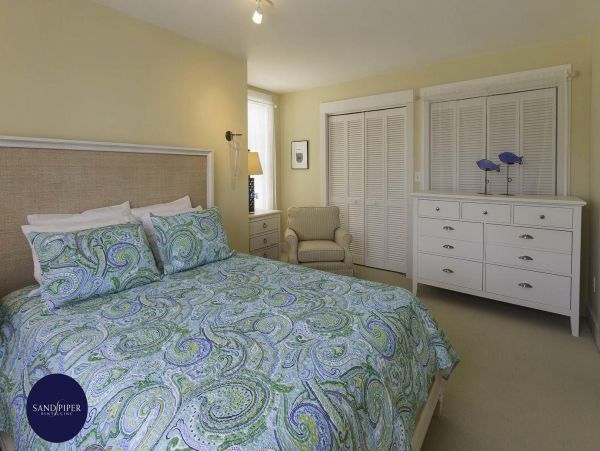 Cape Cod Condo 994923