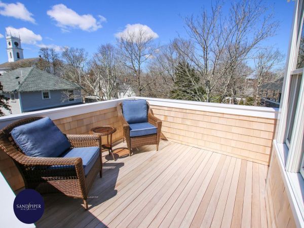 Cape Cod Condo 994923