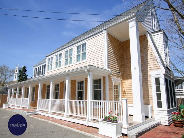 Cape Cod Condo 994923