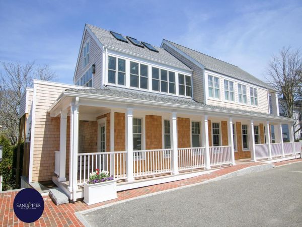 Cape Cod Condo 994923