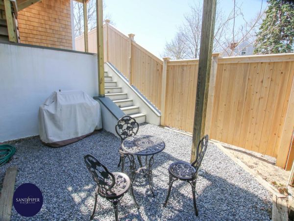 Cape Cod Condo 994923